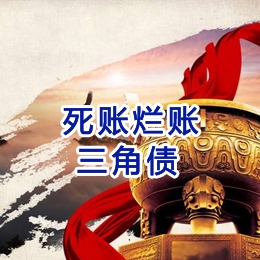 维西要债公司